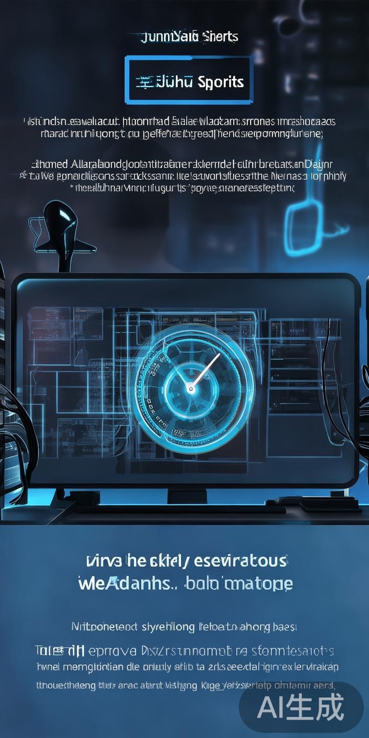 九州体育平台提升用户体验：有效降低游戏延迟的实用策略