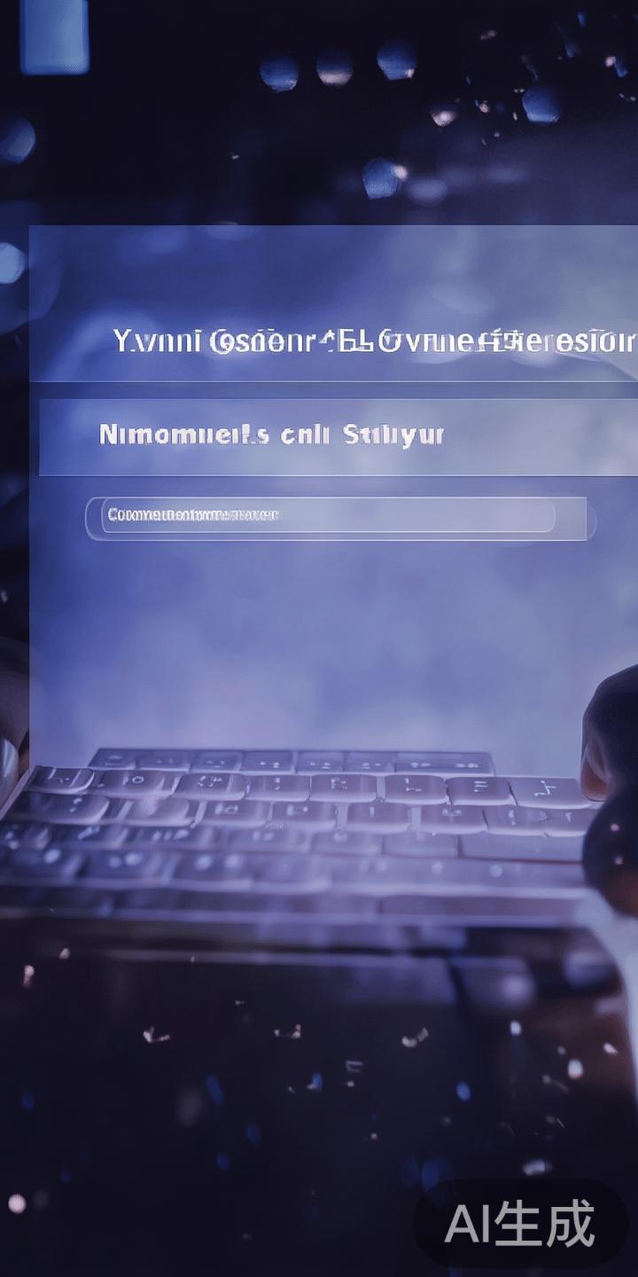 全面解析九州体育登录网站的安全登录流程与保障措施