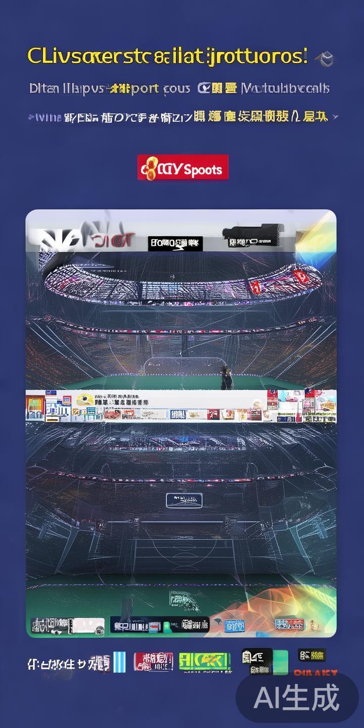 一、寻找官方或备选平台获取信息
许多体育赛事都有