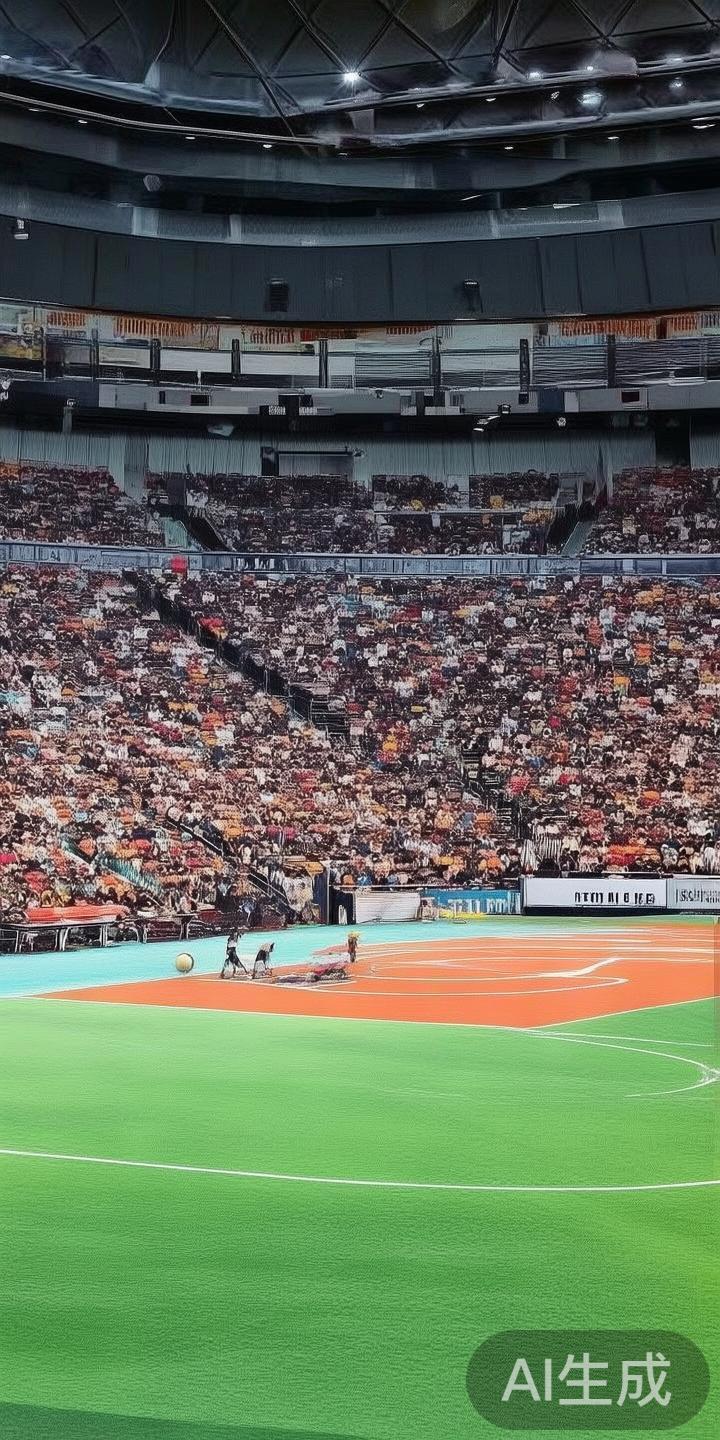 九州体育百家号：打造专业体育资讯与粉丝互动的综合平台