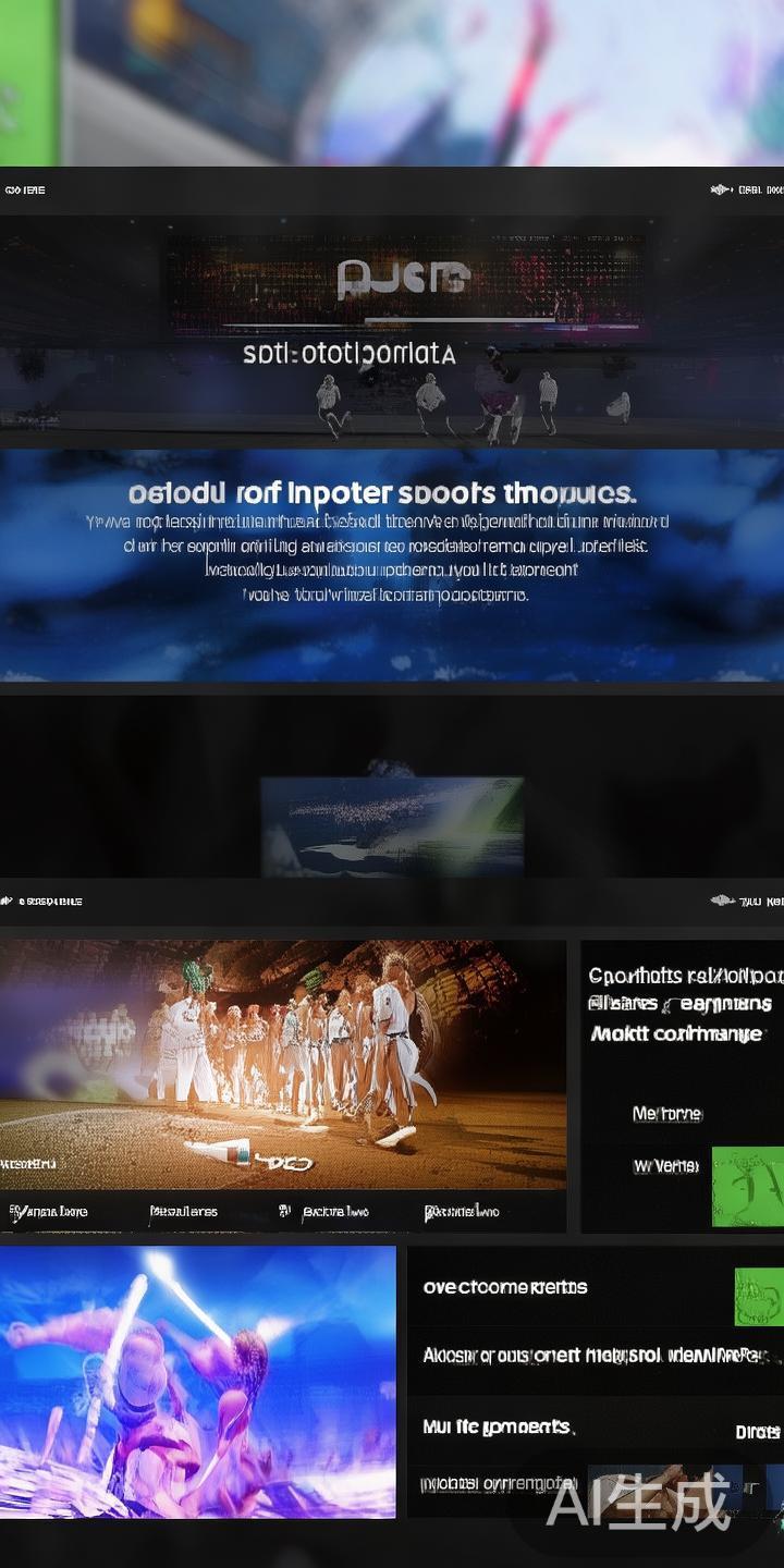 九州ku体育全面升级，打造全国领先的专业体育赛事平台新格局