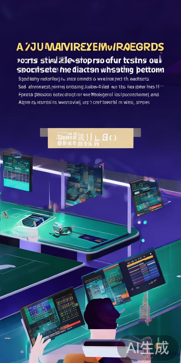 在当今数字化娱乐时代，体育娱乐平台成为众多体育迷和