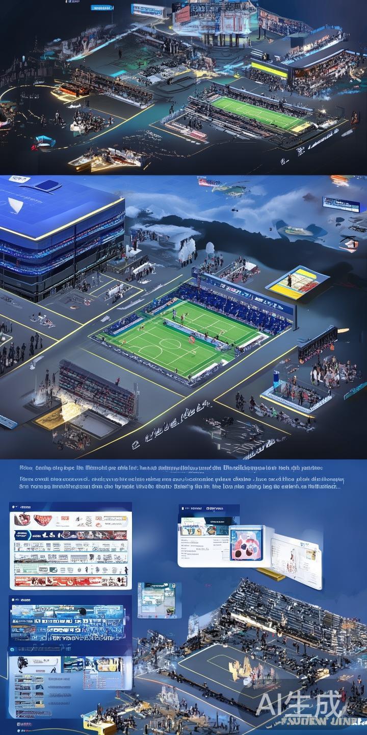 九州体育竞技平台:开启多元体育赛事交流与互动新纪元 平台注重打造多层次、多维度的交流空间,满足不同用户