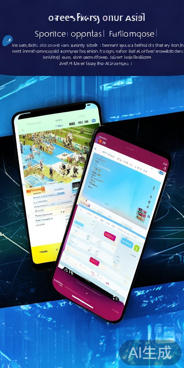 在当今数字化娱乐日益普及的时代，体育爱好者对智能、