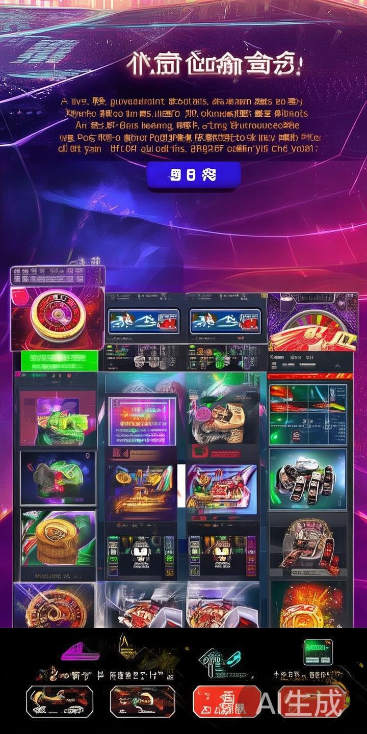 除了传统体育赛事外，九州体育Bet8入口还融入了众