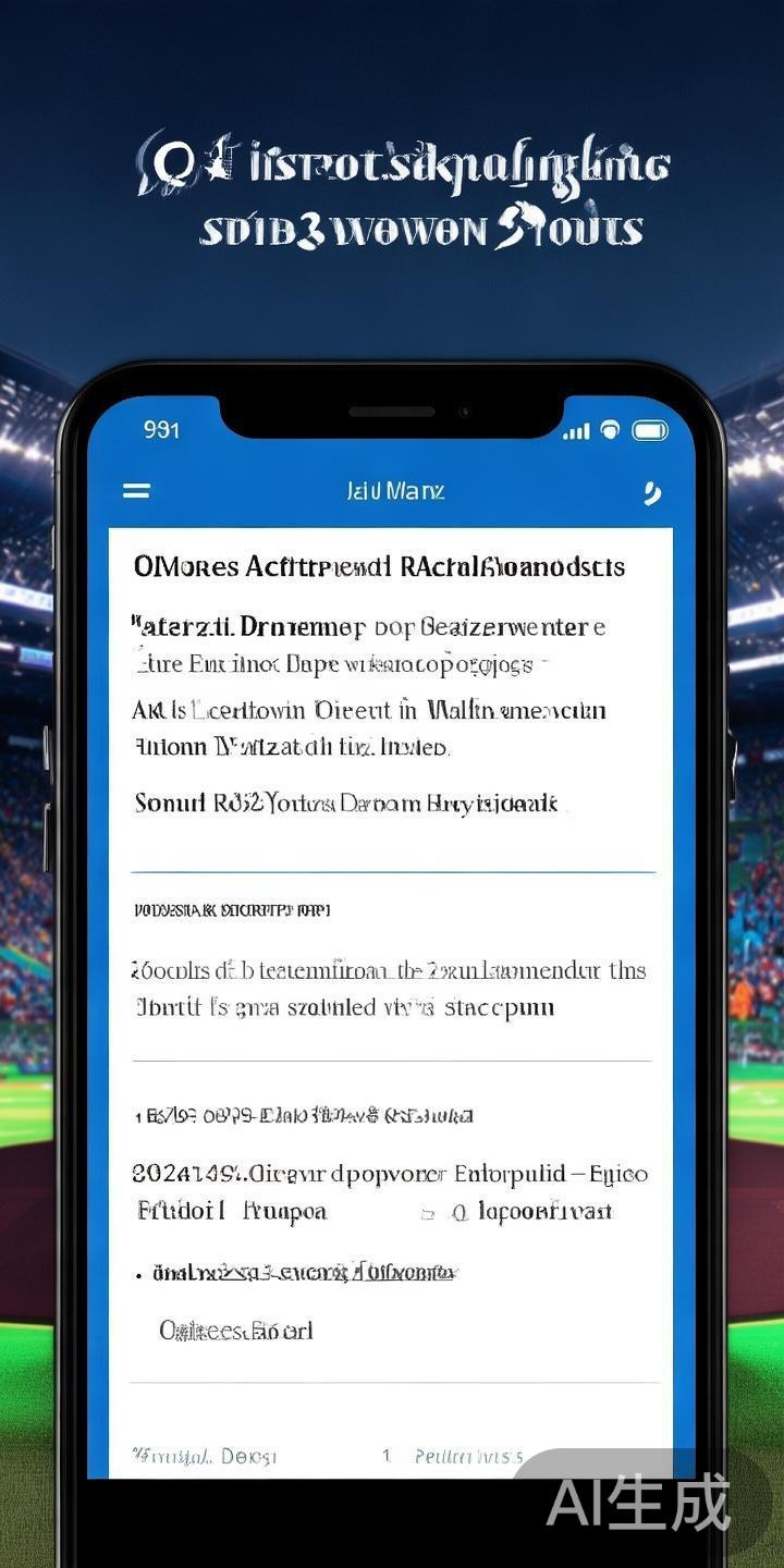 随着互联网技术的不断发展，体育娱乐行业也迎来了全新