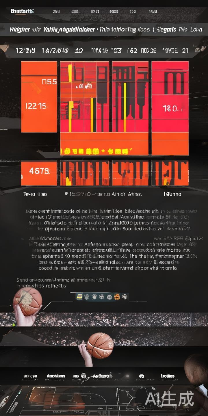 九州体育平台实现高效篮球比赛套利操作的完整攻略 首先,正确理解九州体育的赔率机制是实现套利的基础。