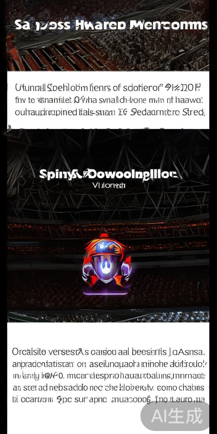 面对市场上各种体育娱乐平台，稳定、安全的下载链接尤