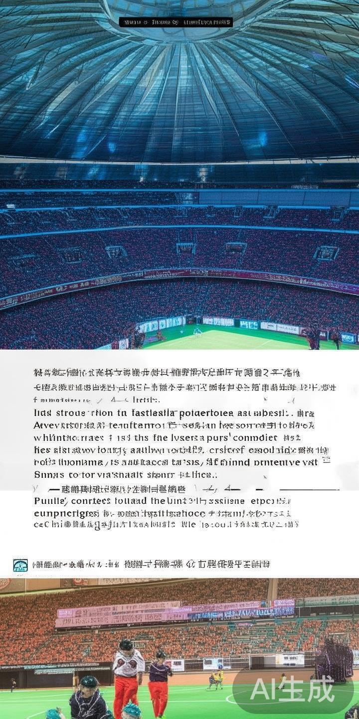 九州娱乐体育赛事分析与最新赛事资讯专业解说 在九州地区,娱乐体育赛事正逐渐成为人们生活中的重要
